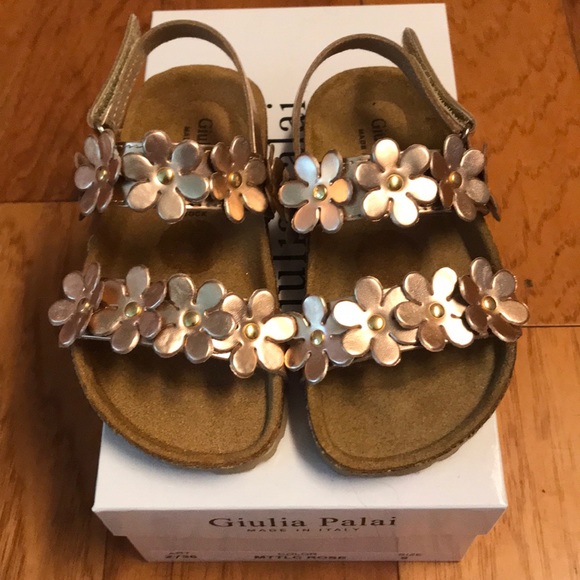 giulia palai sandals